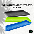 10x20 Industrial Grow Trays