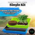 Microgreen Single Kit