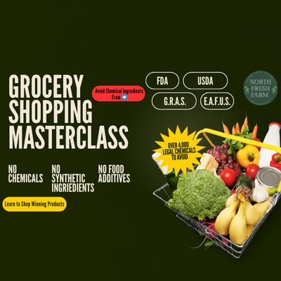 Grocery Store Masterclass