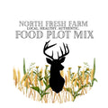 Food Plot Mix